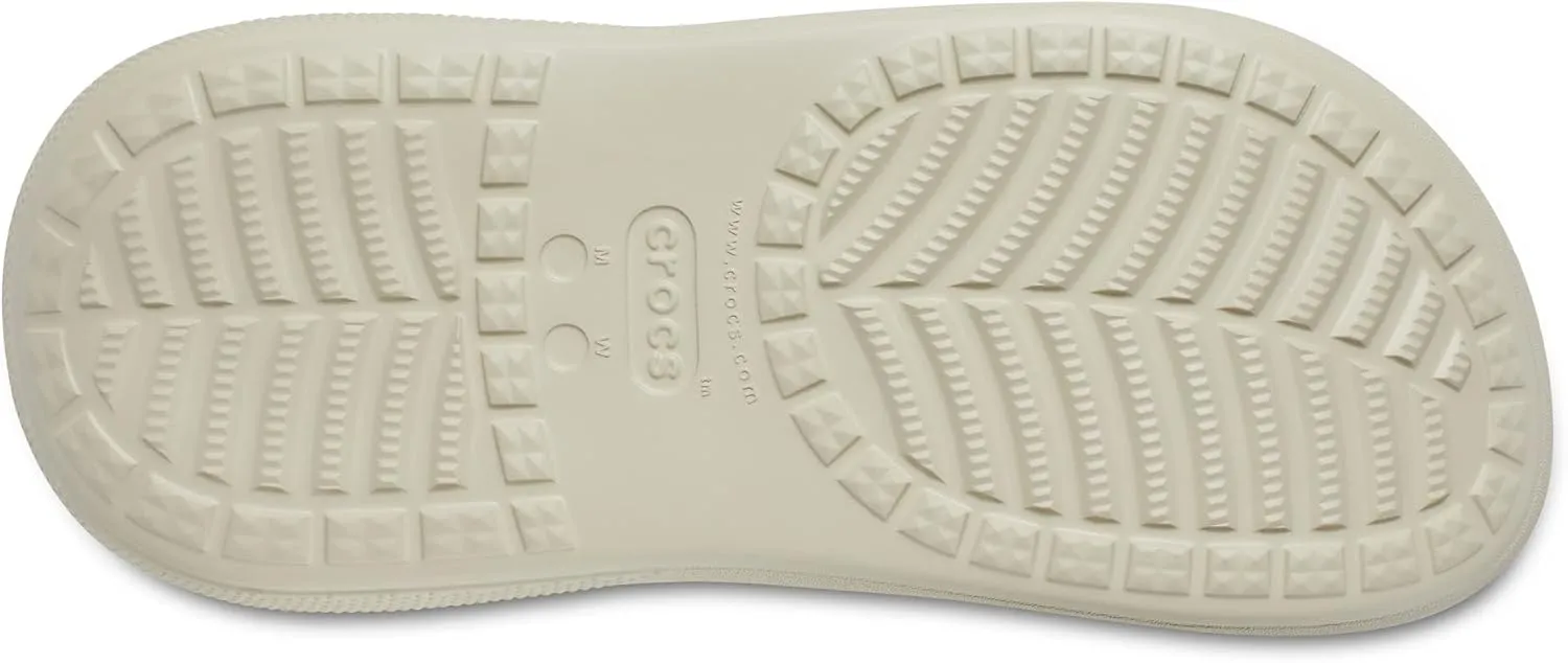 Crocs Unisex Crush Rain Boots