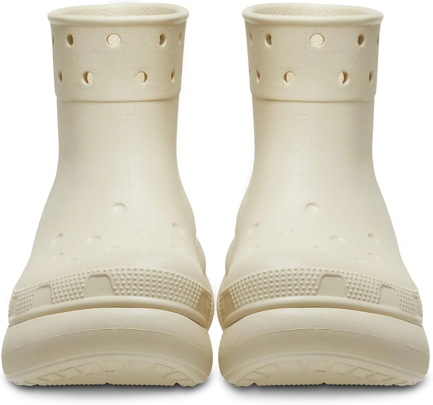 Crocs Unisex Crush Rain Boots