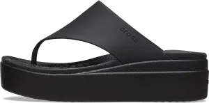 Crocs Women's Brooklyn Platform Flip Flop