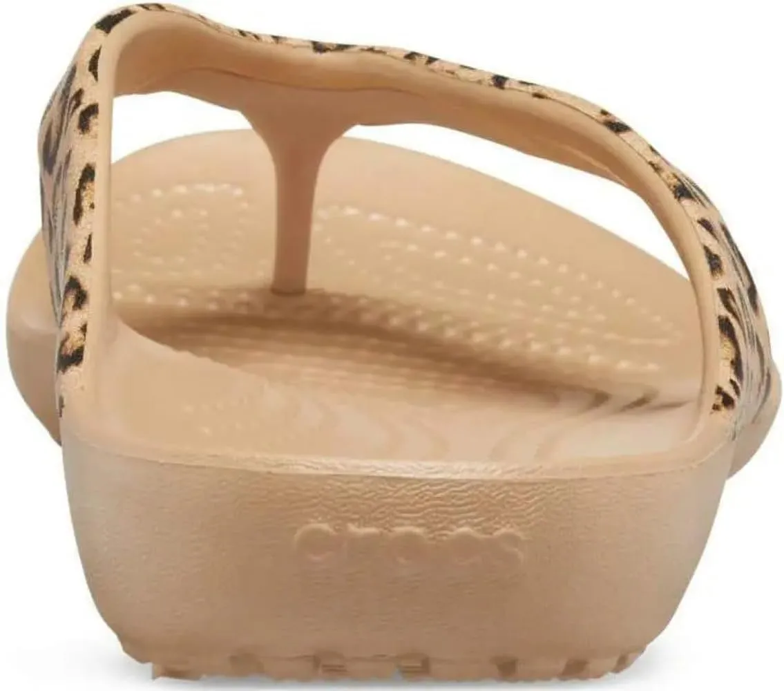 Crocs Women's Kadee II Flip Flops
