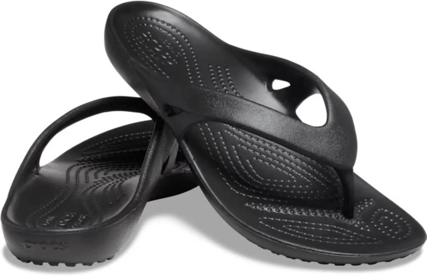 Crocs Women's Kadee II Flip Flops