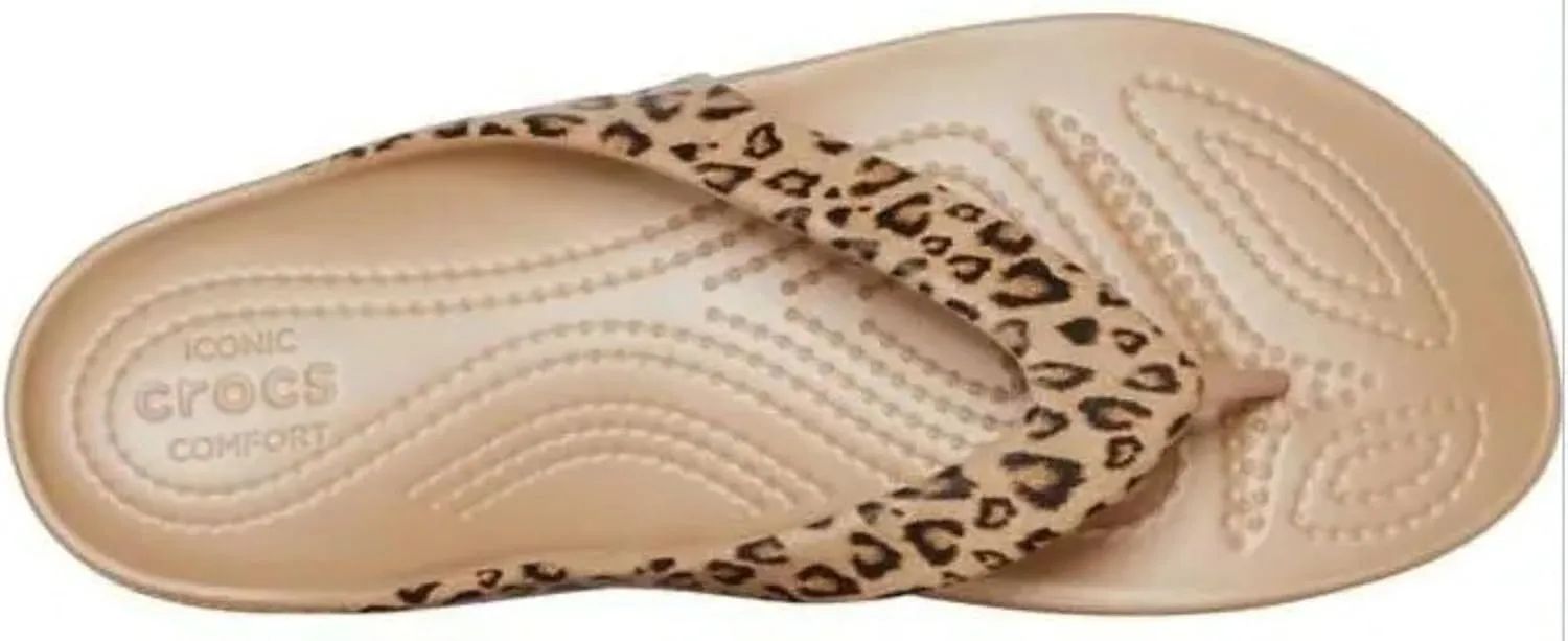 Crocs Women's Kadee II Flip Flops