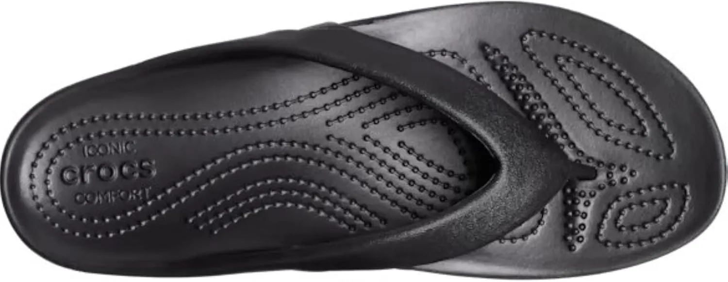Crocs Women's Kadee II Flip Flops