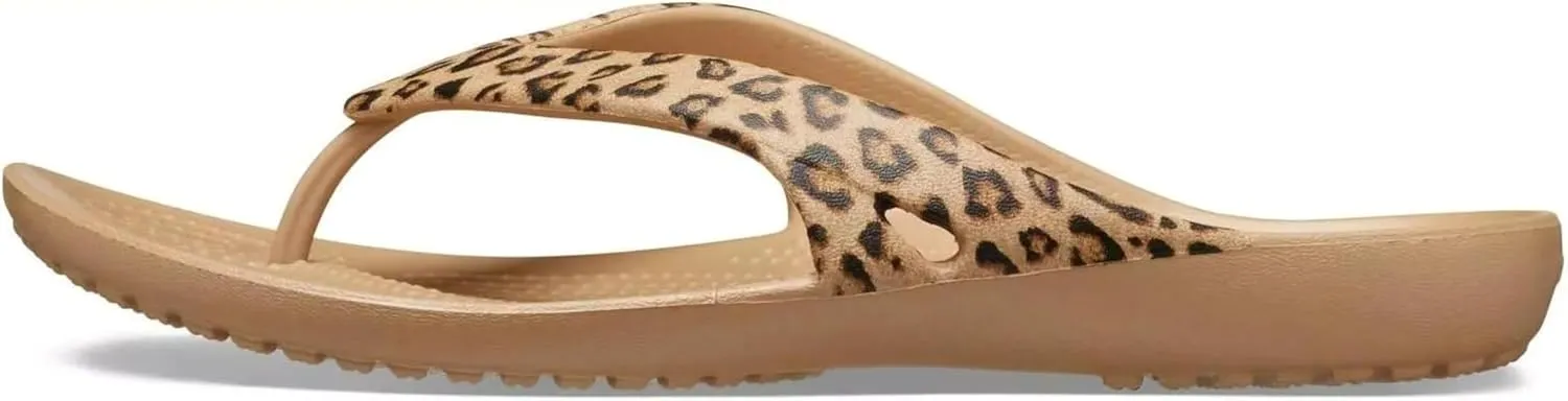 Crocs Women's Kadee II Flip Flops