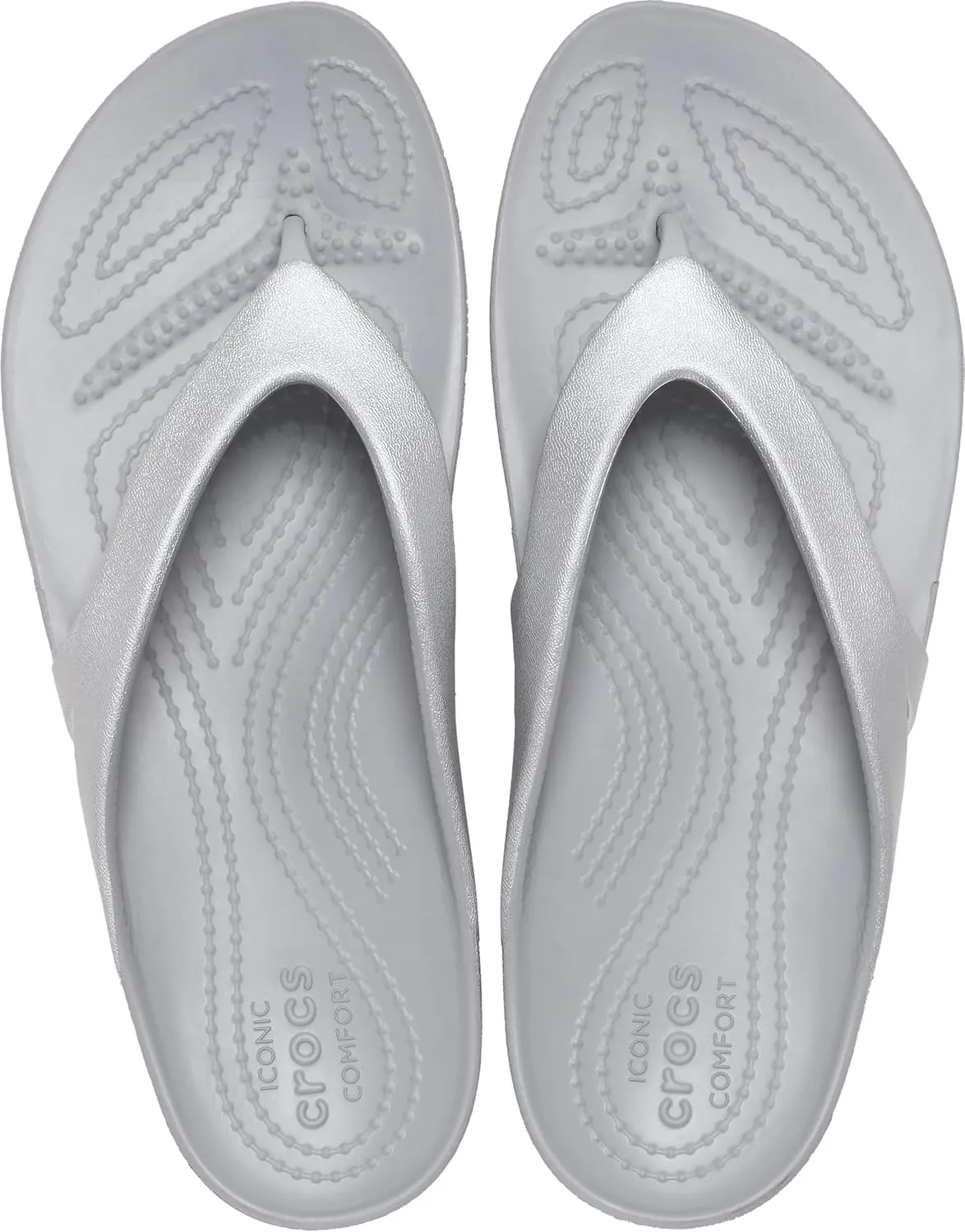 Crocs Women's Kadee II Flip Flops