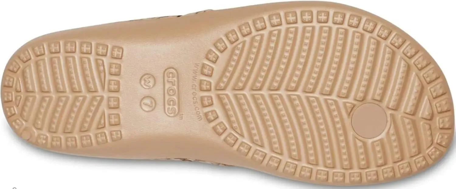 Crocs Women's Kadee II Flip Flops