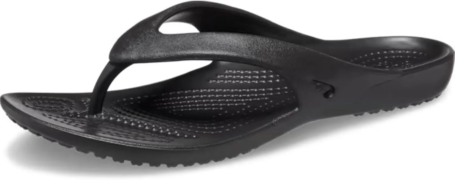 Crocs Women's Kadee II Flip Flops