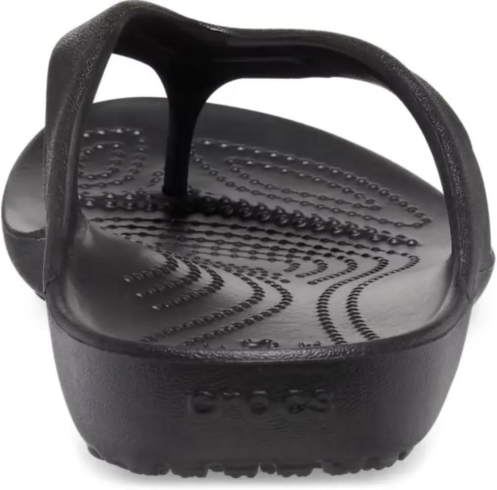 Crocs Women's Kadee II Flip Flops