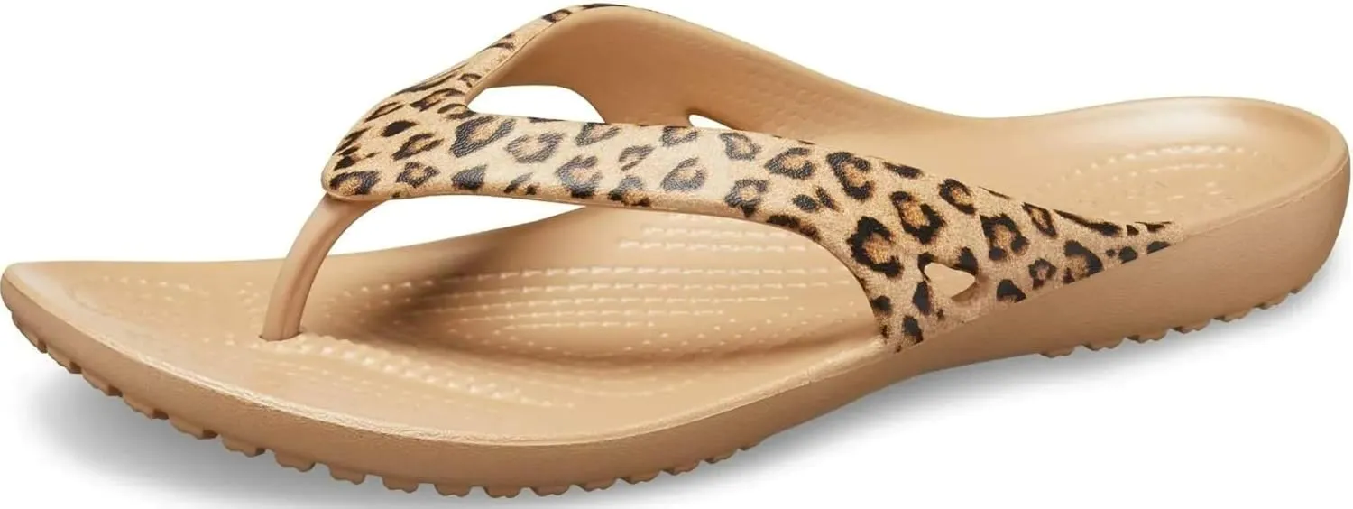 Crocs Women's Kadee II Flip Flops