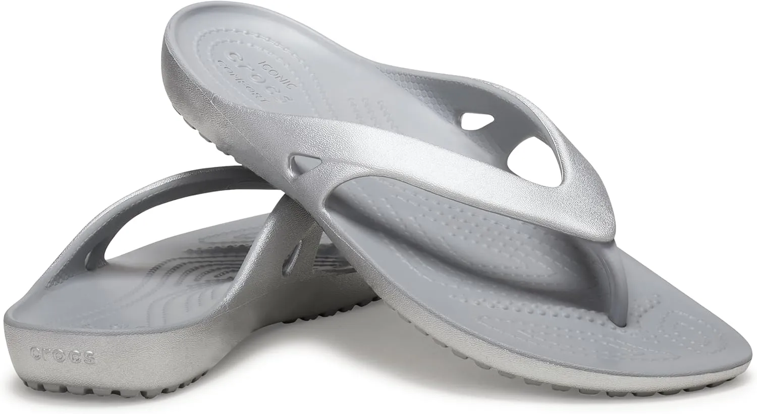 Crocs Women's Kadee II Flip Flops
