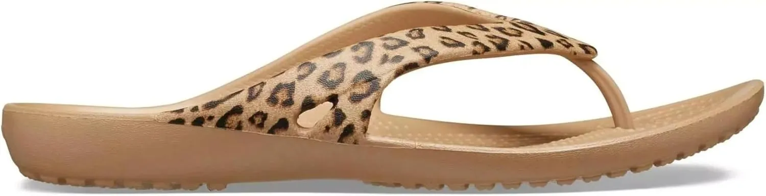 Crocs Women's Kadee II Flip Flops