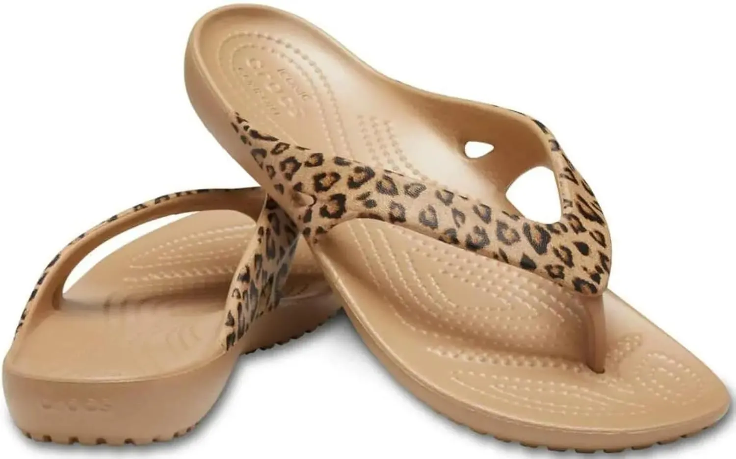 Crocs Women's Kadee II Flip Flops