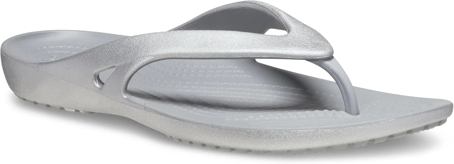 Crocs Women's Kadee II Flip Flops