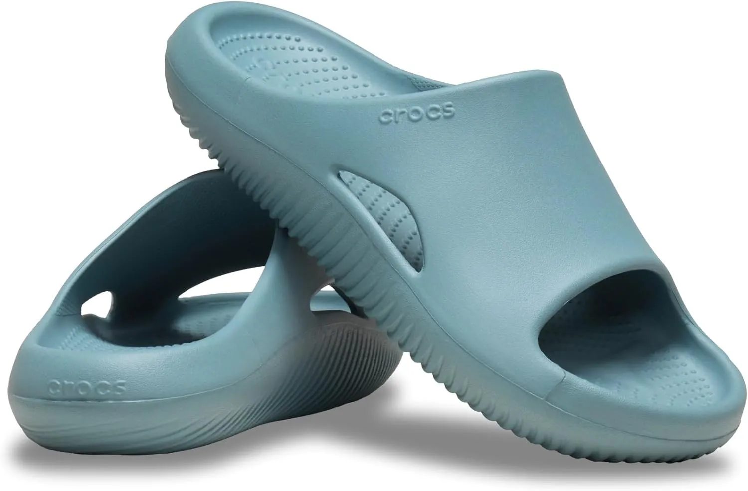 Crocs Women's Mellow Recovery Slides Sandal