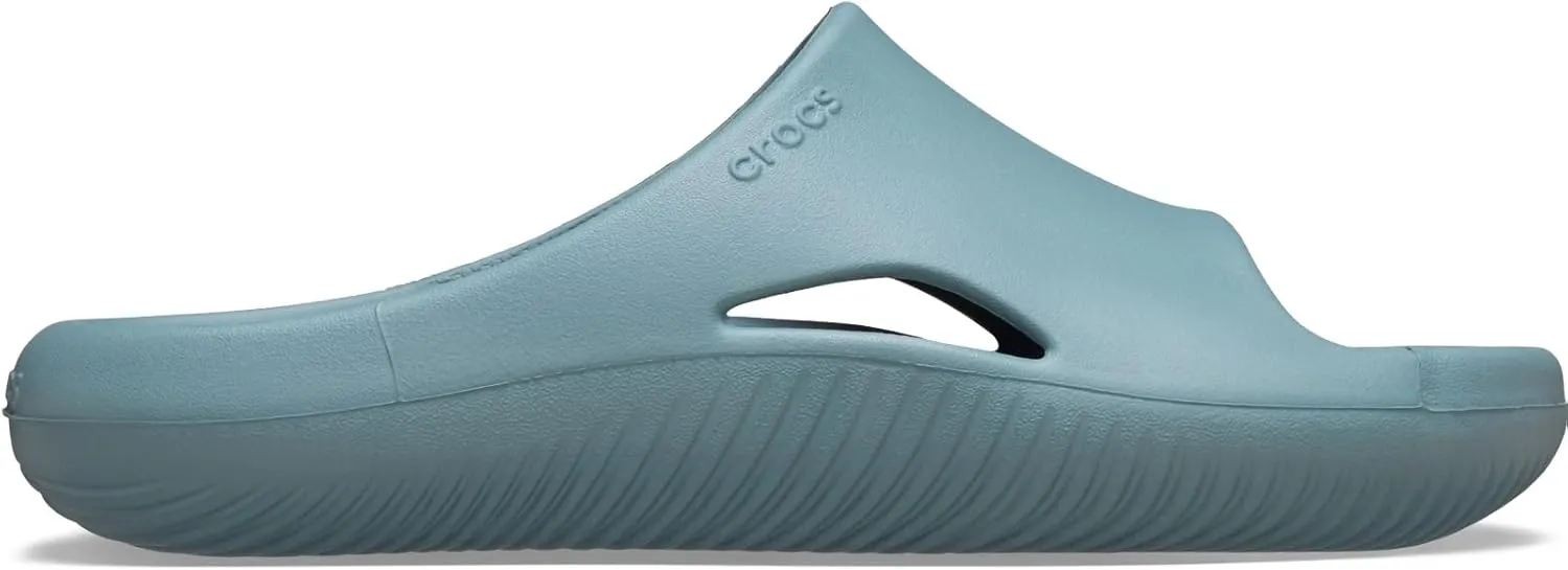 Crocs Women's Mellow Recovery Slides Sandal
