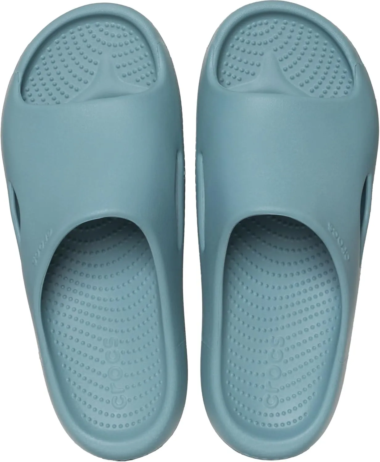 Crocs Women's Mellow Recovery Slides Sandal