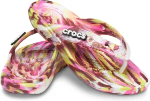 Crocs Women's Men's Classic Flip Flops