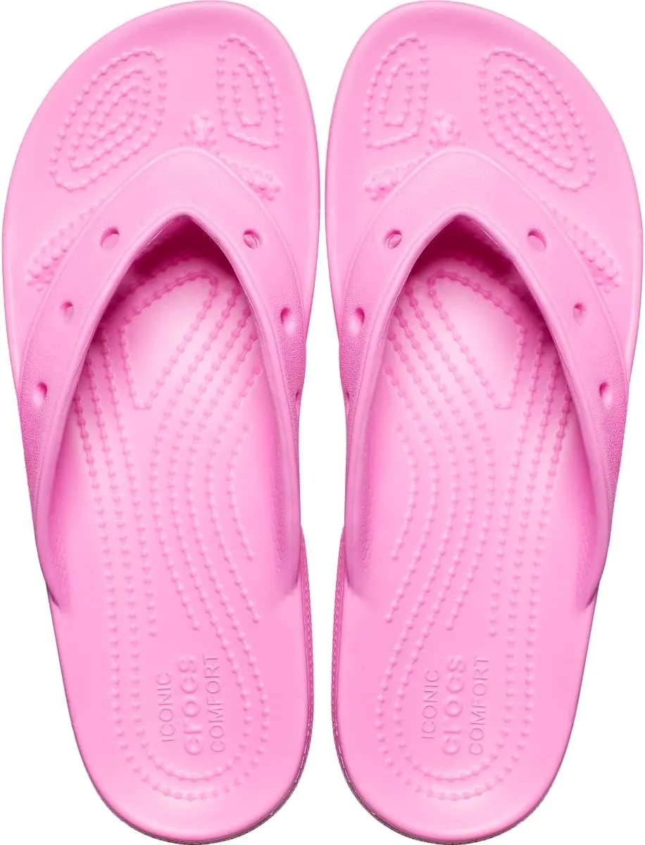 Crocs Women's Men's Classic Flip Flops