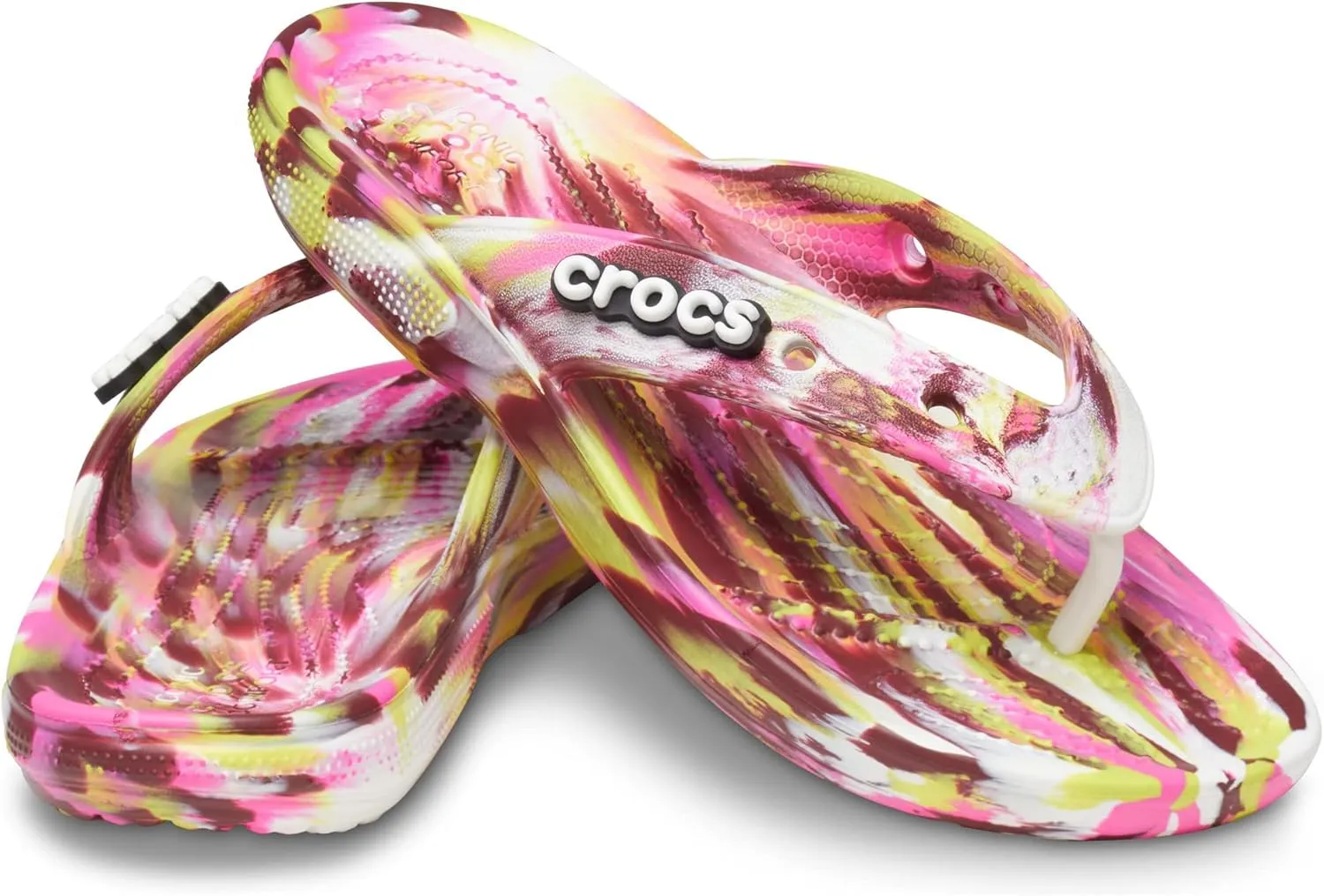 Crocs Women's Men's Classic Flip Flops