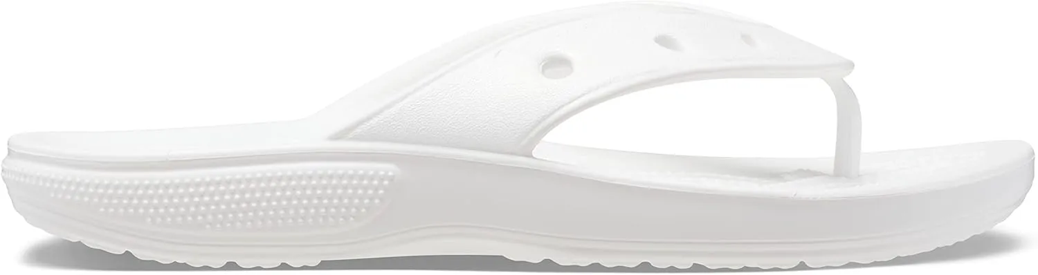 Crocs Women's Men's Classic Flip Flops