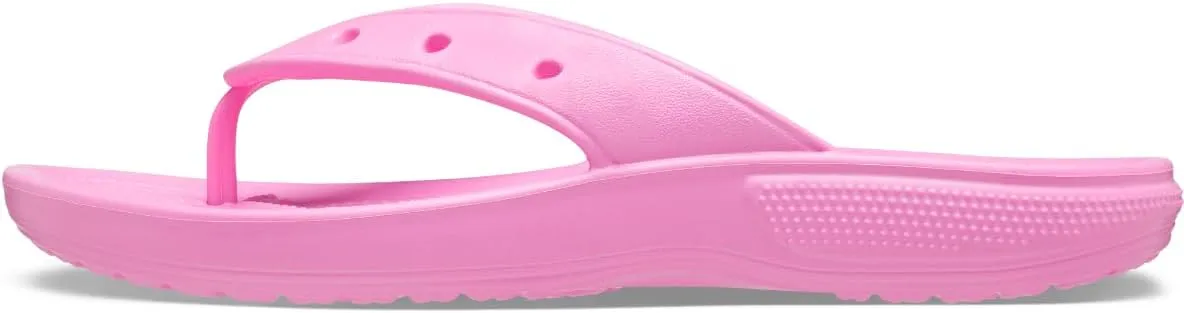Crocs Women's Men's Classic Flip Flops