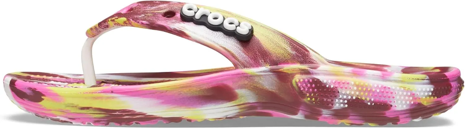 Crocs Women's Men's Classic Flip Flops