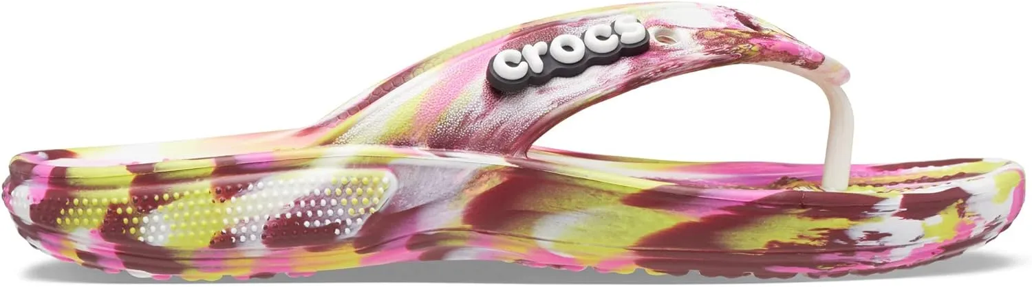 Crocs Women's Men's Classic Flip Flops
