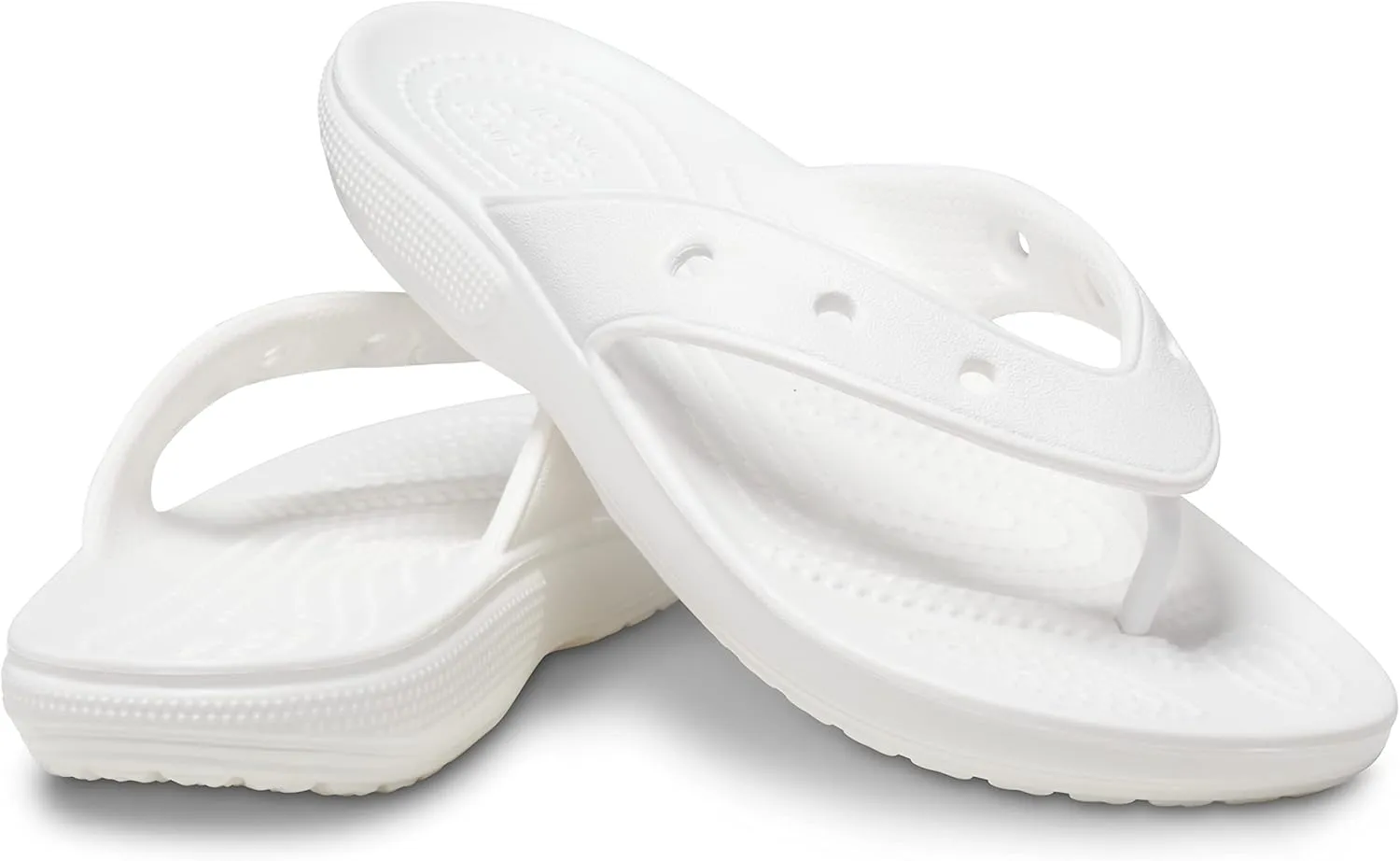 Crocs Women's Men's Classic Flip Flops