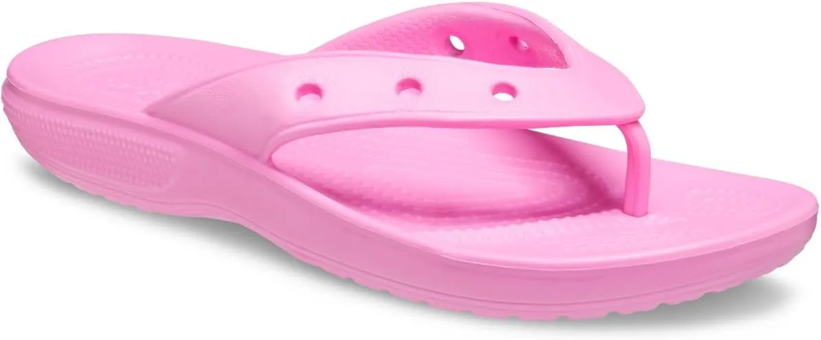 Crocs Women's Men's Classic Flip Flops