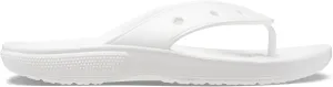 Crocs Women's Men's Classic Flip Flops