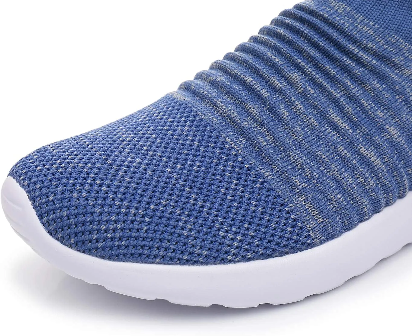 Cull4U Women's Fresh Knit Pure Walking Shoe