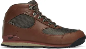 Danner Jag II 4.5" Men's Waterproof Hiking Boots - Lightweight, Dual-Density PU Midsole, Recraftable