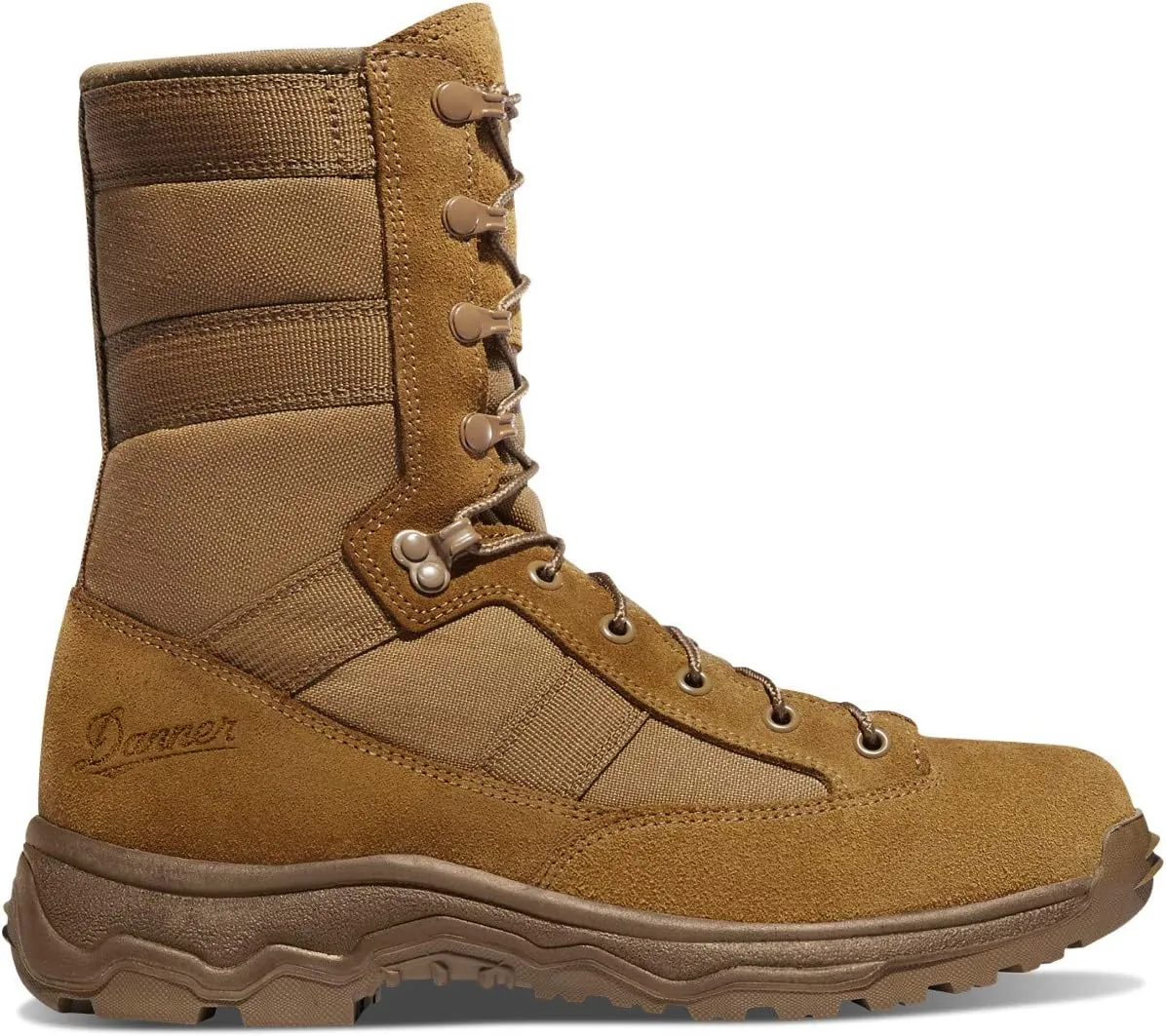 Danner Men's Military and Tactical Boot