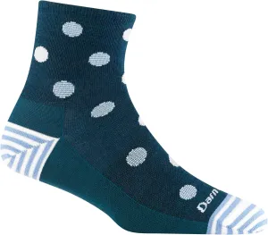 Darn Tough Women's Dottie Shorty Lightweight Sock (Style 6103) -