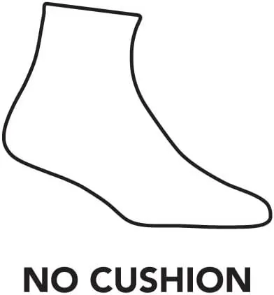 Darn Tough Women's Dottie Shorty Lightweight Sock (Style 6103) -