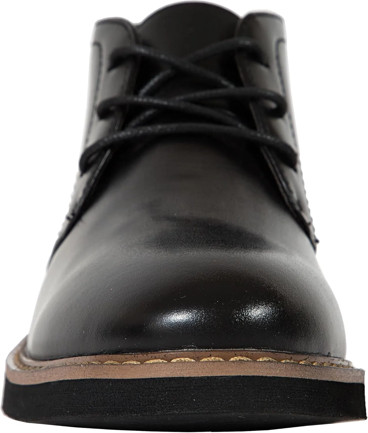 Deer Stags Boy's Nick Chukka Boot