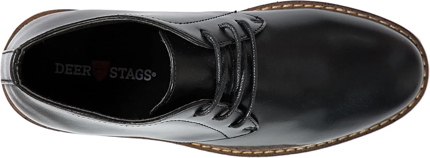 Deer Stags Boy's Nick Chukka Boot