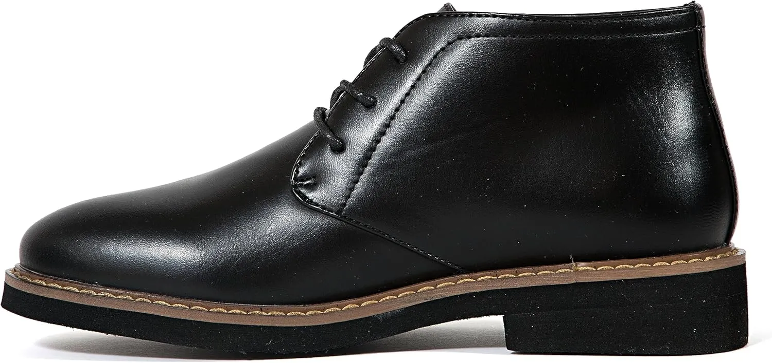 Deer Stags Boy's Nick Chukka Boot