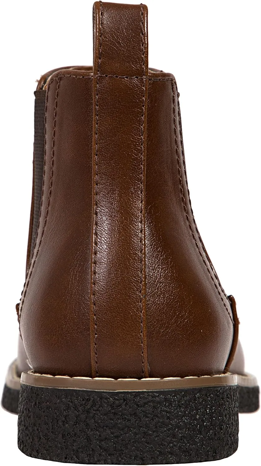Deer Stags Boy's Zane Chelsea Boot