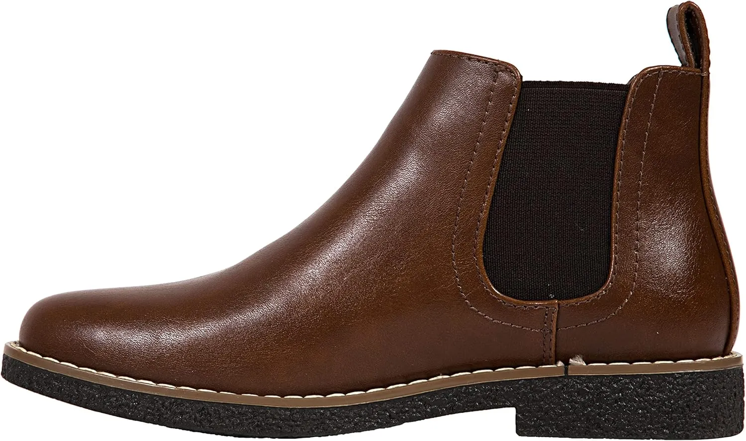 Deer Stags Boy's Zane Chelsea Boot