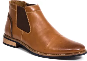 Deer Stags Men's Argos Chelsea Boot