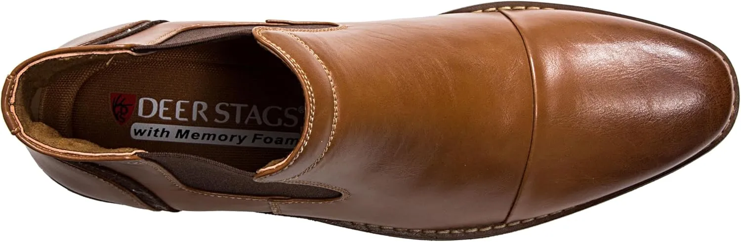 Deer Stags Men's Argos Chelsea Boot