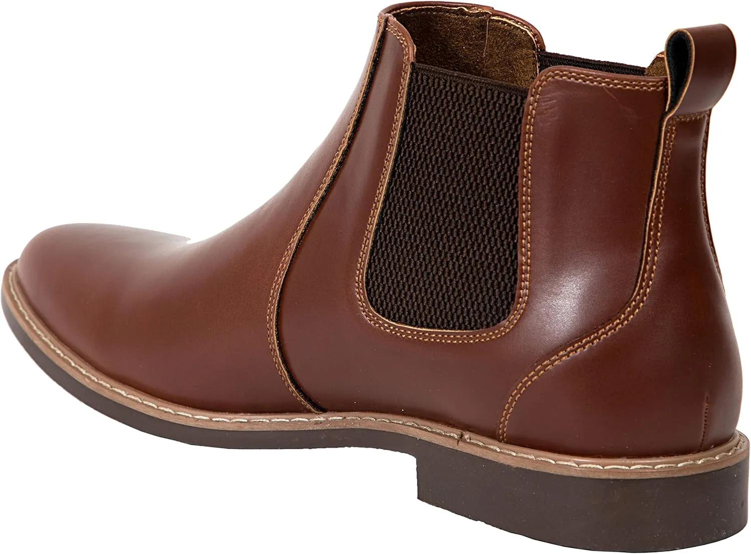 Deer Stags Men's Router Chelsea Boot