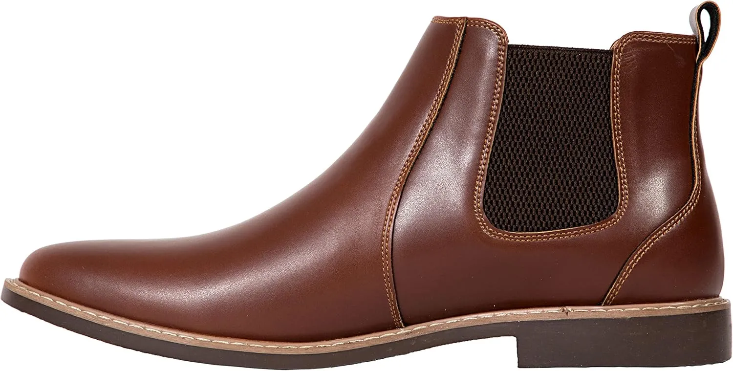 Deer Stags Men's Router Chelsea Boot