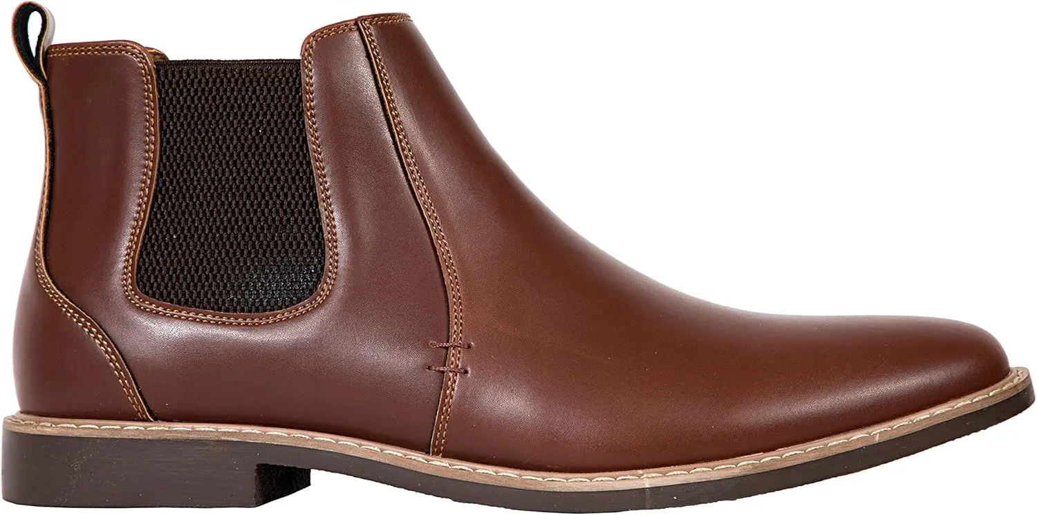Deer Stags Men's Router Chelsea Boot
