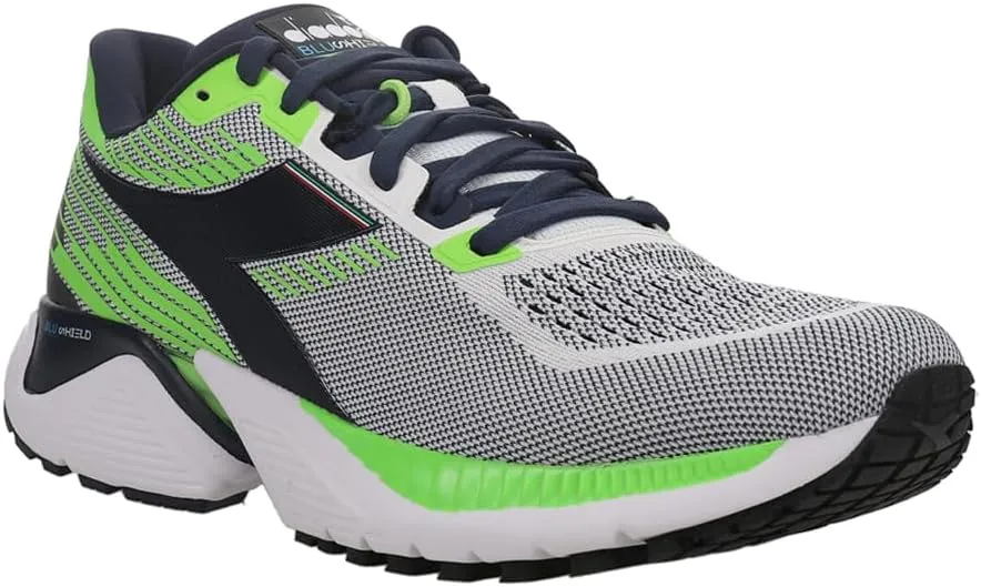 Diadora Men's Mythos Blushield Vigore