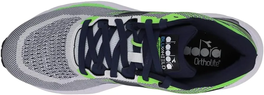 Diadora Men's Mythos Blushield Vigore