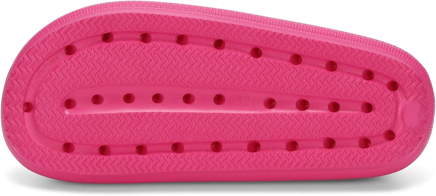 Dirk Slides for Women and Men Sandals Pillow Slippers Shower shoes Cushioned Cloud Slides