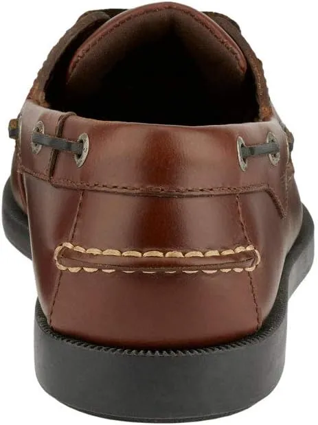 Dockers Men's Castaway Boat Shoe