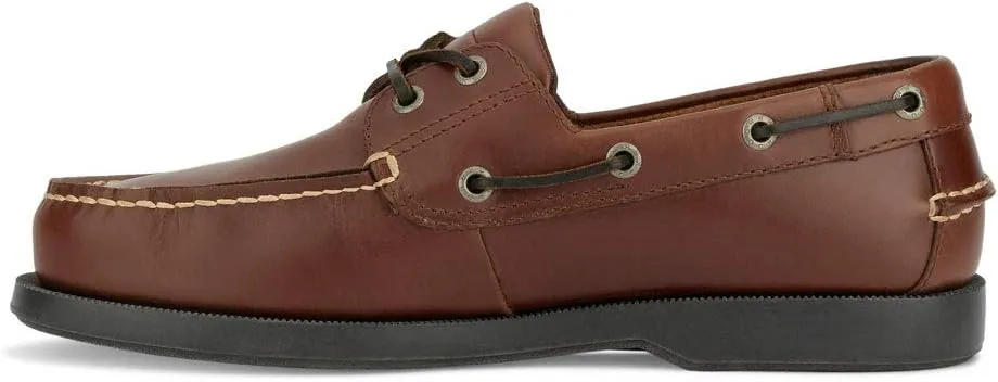 Dockers Men's Castaway Boat Shoe